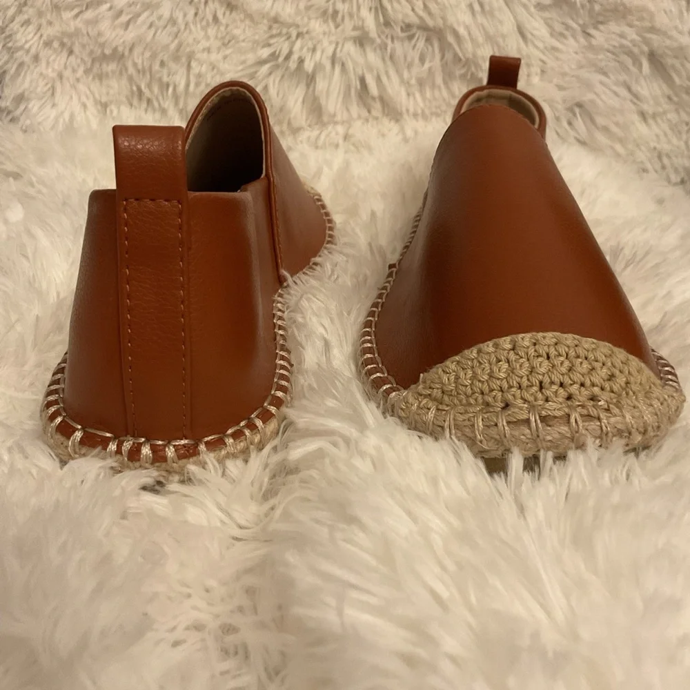 Studio 1886 Slip-On Espadrille